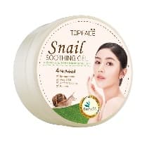 อาร่า ท็อปเฟซ สเนล ซู้ตติ้ง เจล